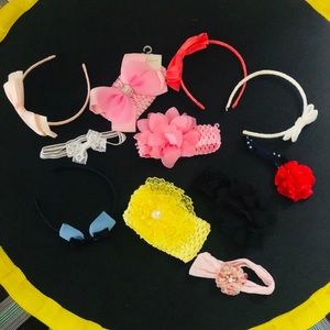 Accessories